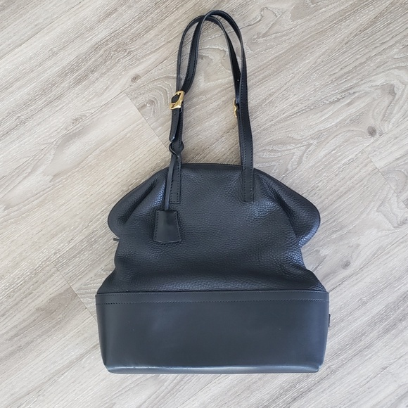 Fendi Handbags - Fendi Pequin 2Bag with gold hardware